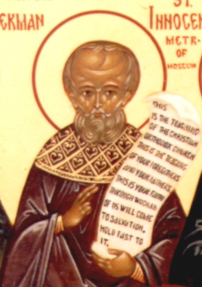 St. Alexis (Toth), defender of Orthodoxy