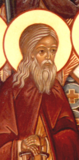 Holy Venerable Herman of Alaska