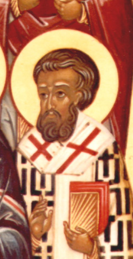 St. Raphael of Brooklyn (Hawaweeny)