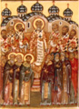 The First All-American Church Council is convened by St. Tikhon of Moscow