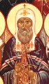 St. Tikhon of Moscow,Patriarch of Moscow and Apostle to America
