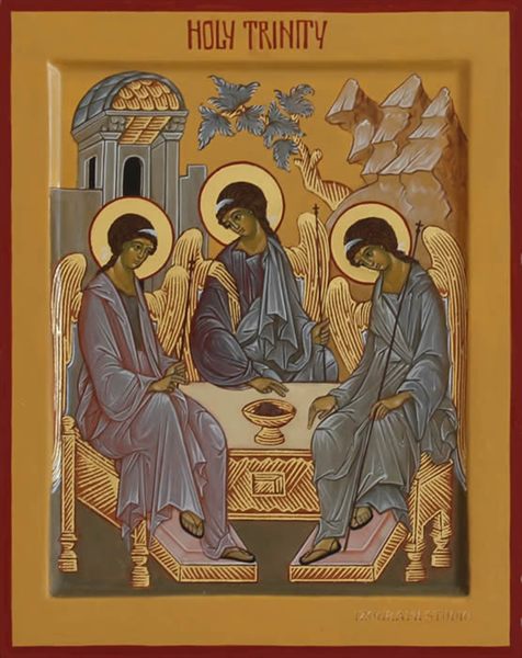 Holy-Trinity