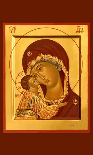 Icons gallery